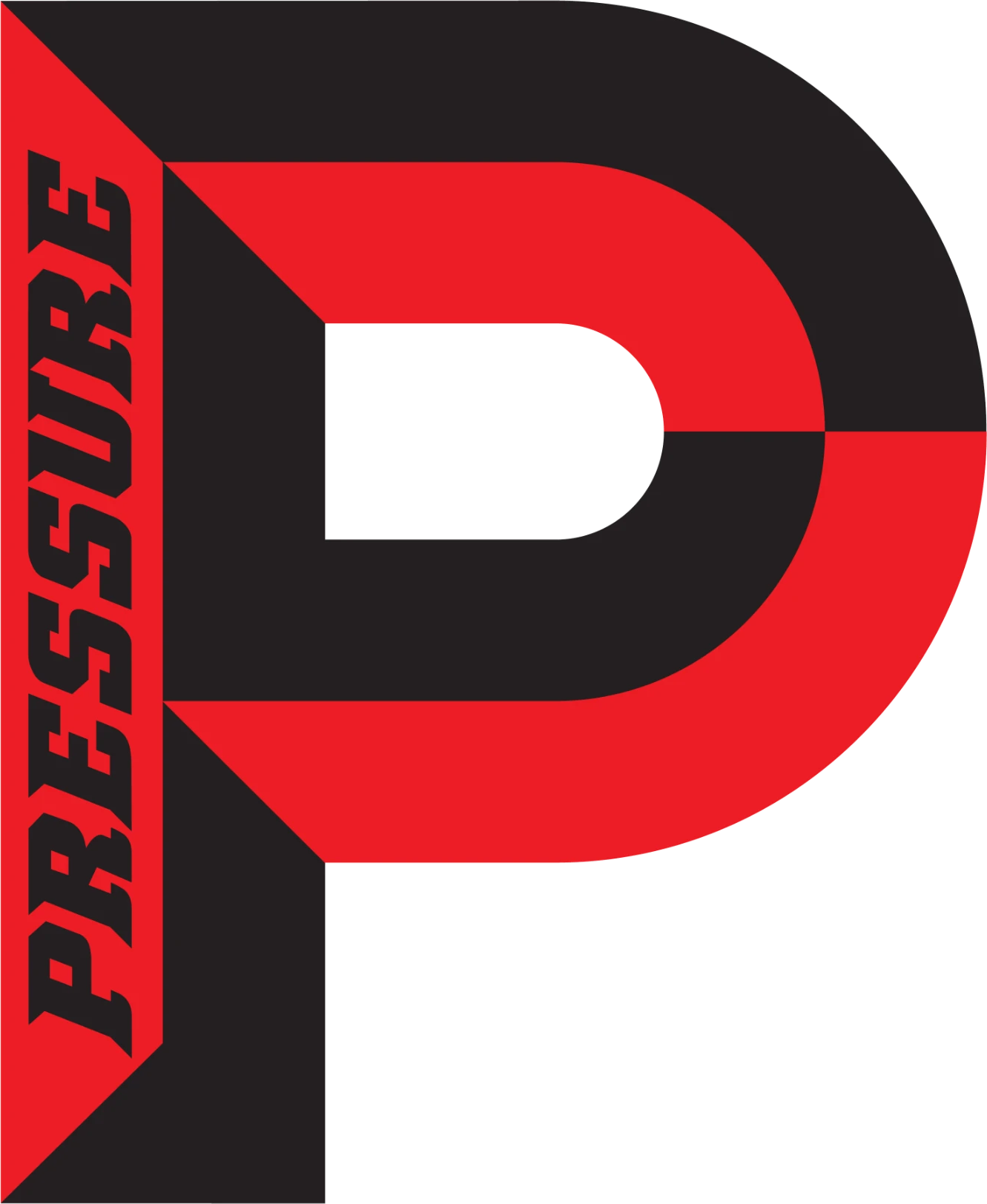 Pressure Jiu Jitsu & MMA logo